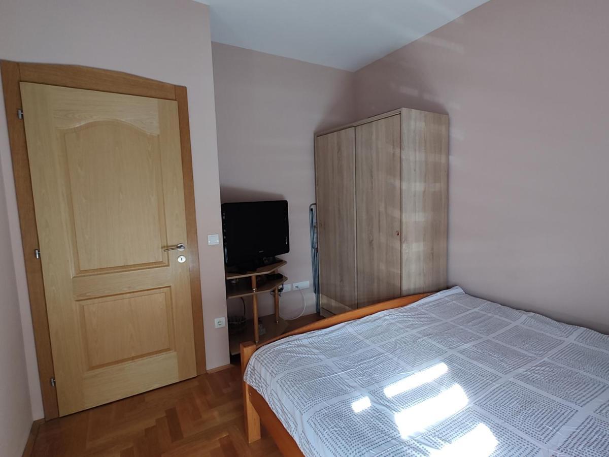 Apartment Stefana Beograd Eksteriør billede