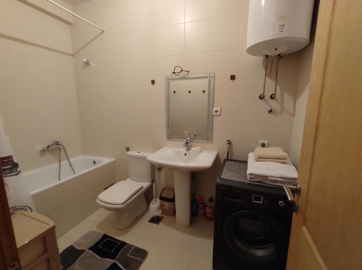 Apartment Stefana Beograd Eksteriør billede